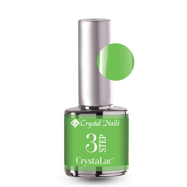3 STEP HEMA Free CrystaLac - 3S127 (4ml)