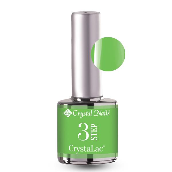 3 STEP HEMA Free CrystaLac - 3S127 (8ml)