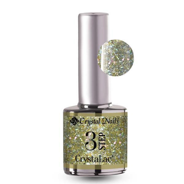 3 STEP HEMA Free CrystaLac - 3S116 (8ml)