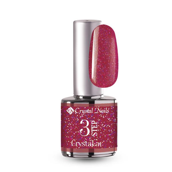 3 STEP HEMA Free CrystaLac - 3S164 (4ml)