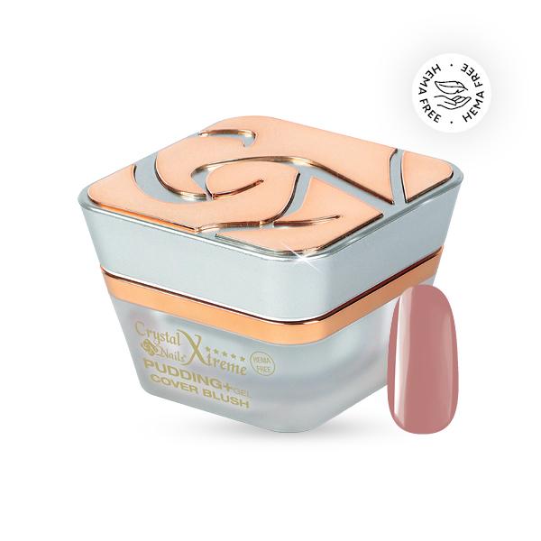 Xtreme Pudding+ COVER BLUSH 15ml 