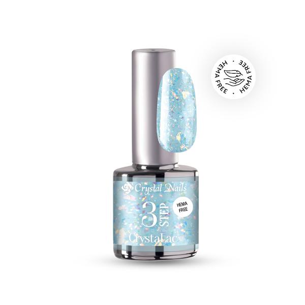 3 Step HEMA Free CrystaLac Diva - 3SD2 4ml