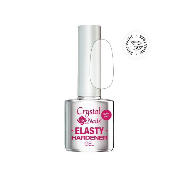 Elasty HEMA Free Hardener Gel - Clear 8ml