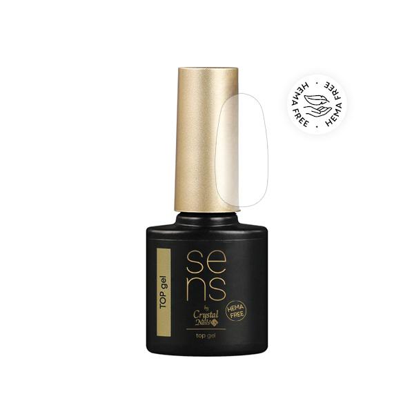 SENS HEMA Free TOP gel - 4ml