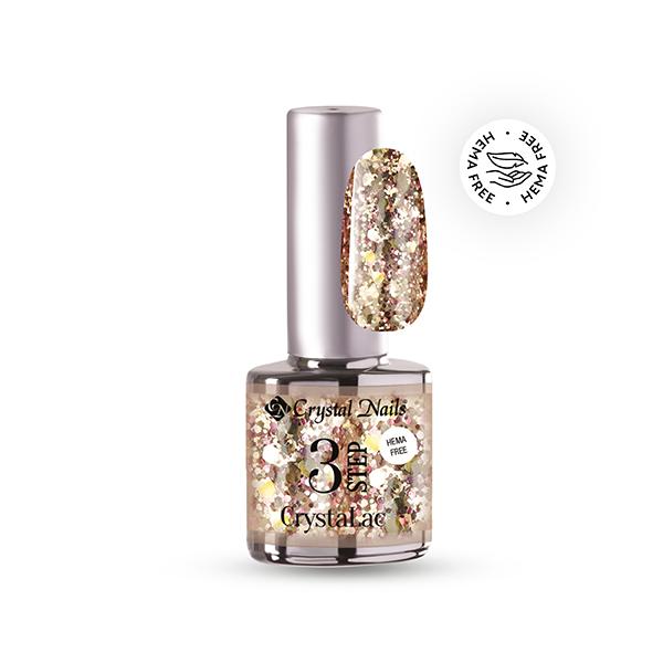 3 STEP HEMA Free CrystaLac - 3S147 (4ml)
