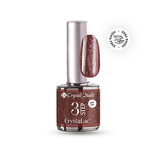 3 STEP HEMA Free CrystaLac - 3S73 (8ml)
