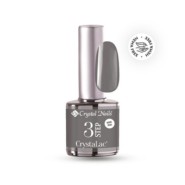3 STEP HEMA Free CrystaLac - 3S46 (8ml)