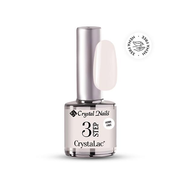 3 STEP HEMA Free CrystaLac - 3S78 (4ml)