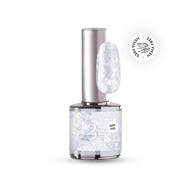  3 Step HEMA Free CrystaLac Diva - 3SD1 8ml