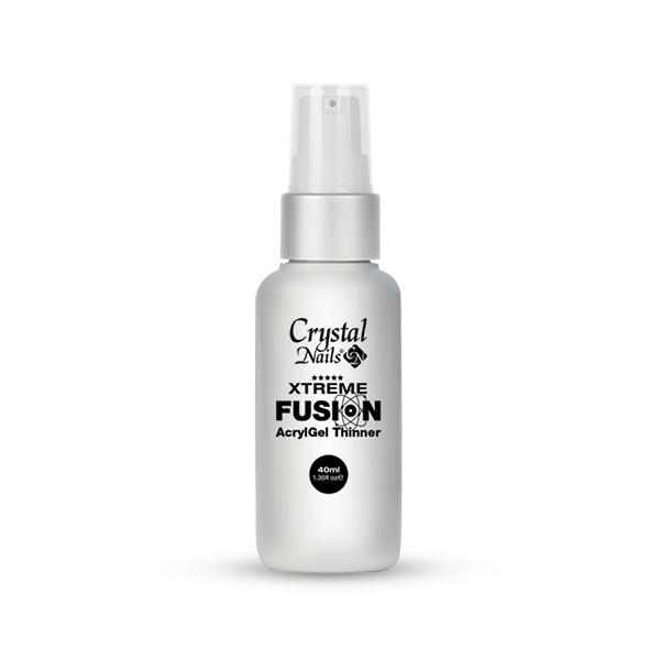 Xtreme Fusion AcrylGel - Thinner 40ml