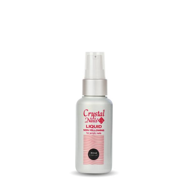 Crystal Liquid 40ml