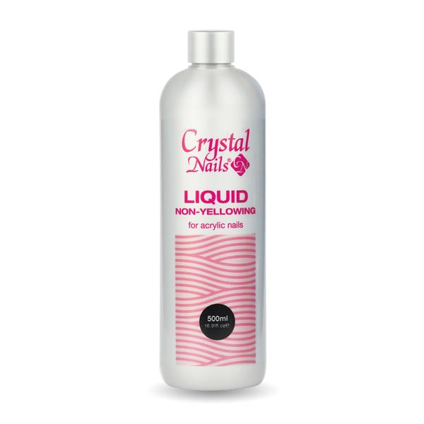 Crystal Liquid 500ml