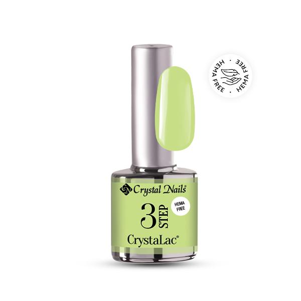 3 STEP HEMA Free CrystaLac - 3S188 (8ml)