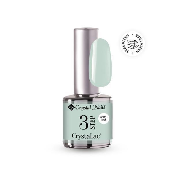 3 STEP HEMA Free CrystaLac - 3S209 (4ml)