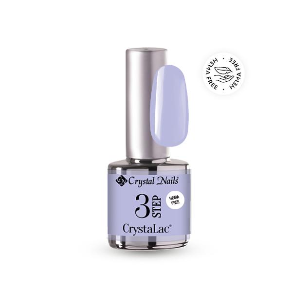 3 STEP HEMA Free CrystaLac - 3S210 (4ml)