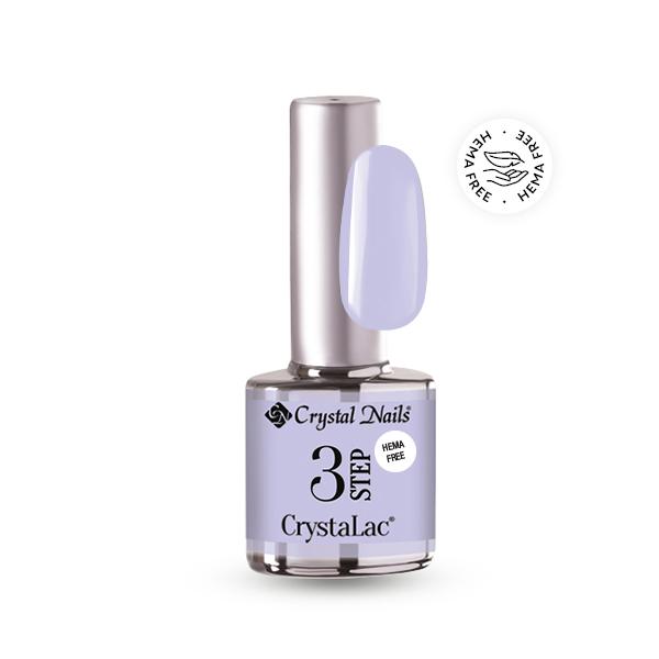 3 STEP HEMA Free CrystaLac - 3S210 (8ml)