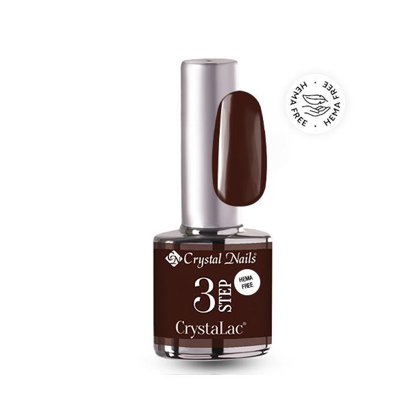 3 STEP HEMA Free CrystaLac - 3S142 (8ml)