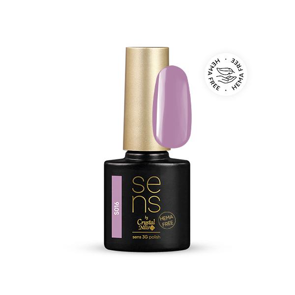 SENS HEMA Free 3G Polish S016 - 4ml