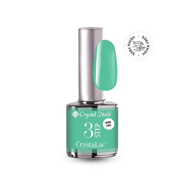 3 STEP HEMA Free CrystaLac - 3S172 (8ml)
