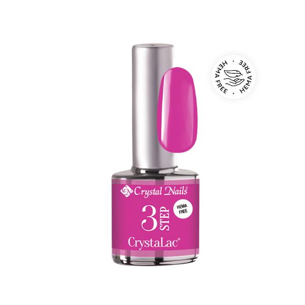 3 STEP HEMA Free CrystaLac - 3S194 (8ml)