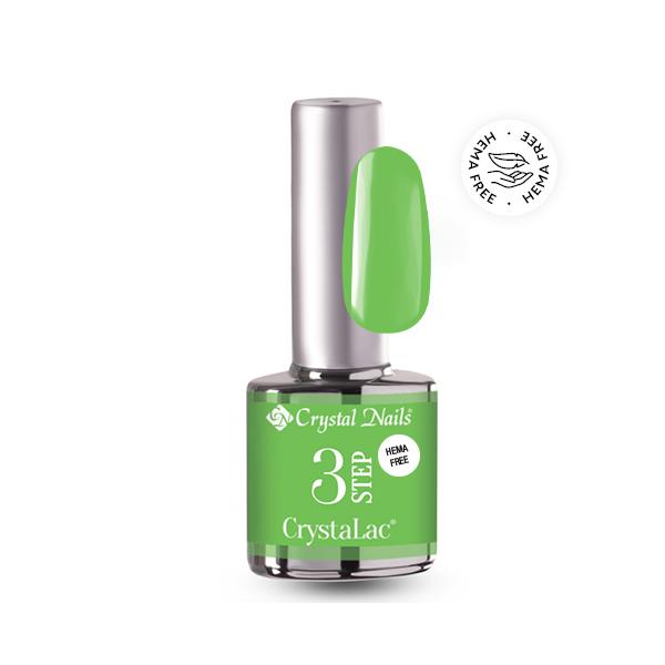 3 STEP HEMA Free CrystaLac - 3S127 (8ml)