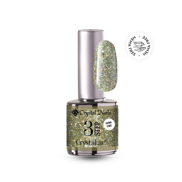 3 STEP HEMA Free CrystaLac - 3S116 (4ml)
