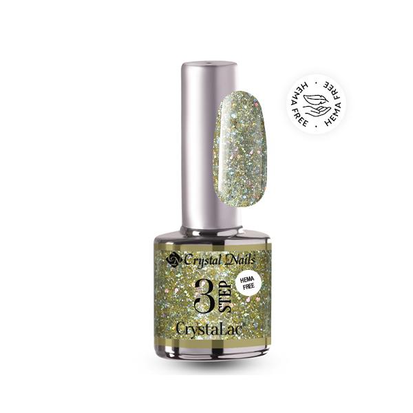 3 STEP HEMA Free CrystaLac - 3S116 (8ml)