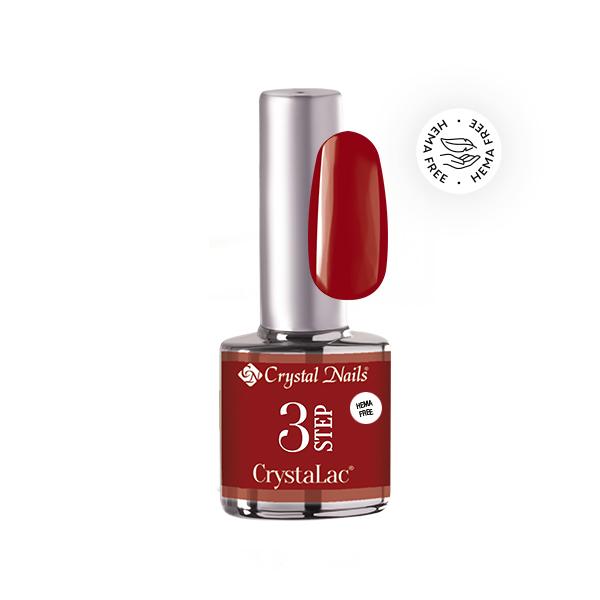 3 STEP CrystaLac - 3S07 (8ml)