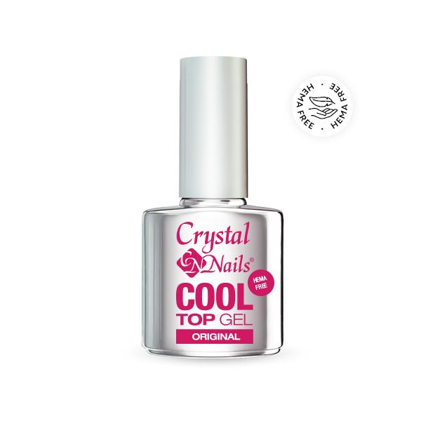 HEMA Free Cool top gel Original - 13ml