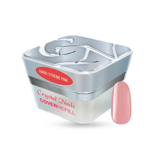 COVER REFILL Hard Gel Xtreme Pink - 50ml