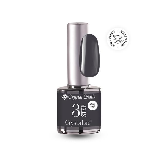 3 STEP HEMA Free CrystaLac - 3S113 (8ml)