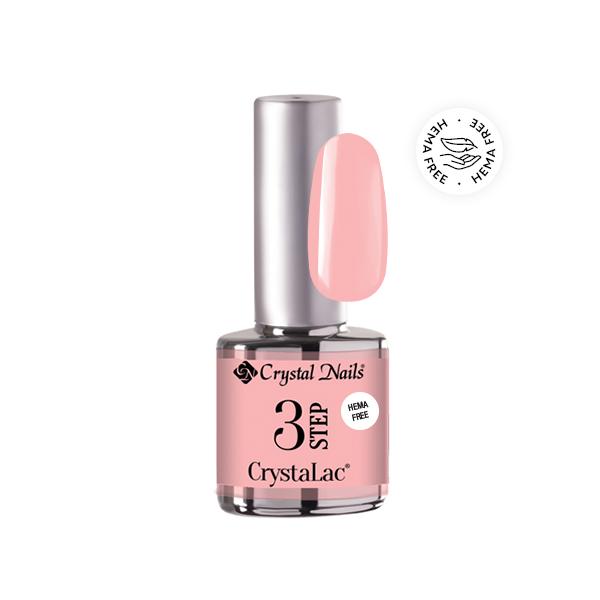 3 STEP CrystaLac - 3S81 (4ml)