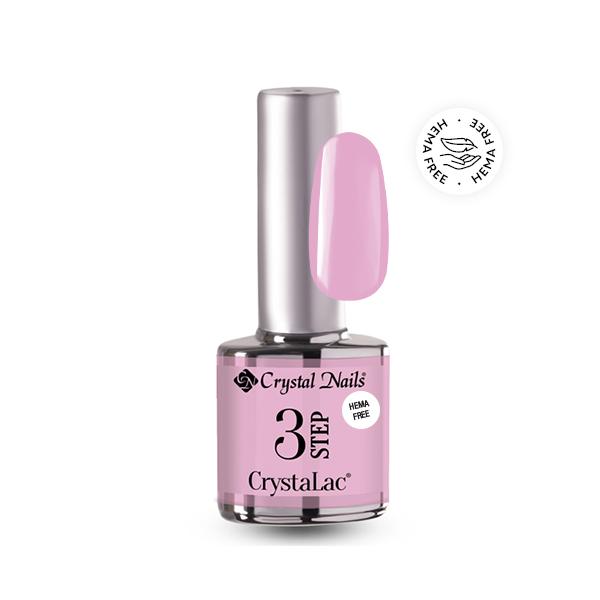 3 STEP HEMA Free CrystaLac - 3S35 (8ml)