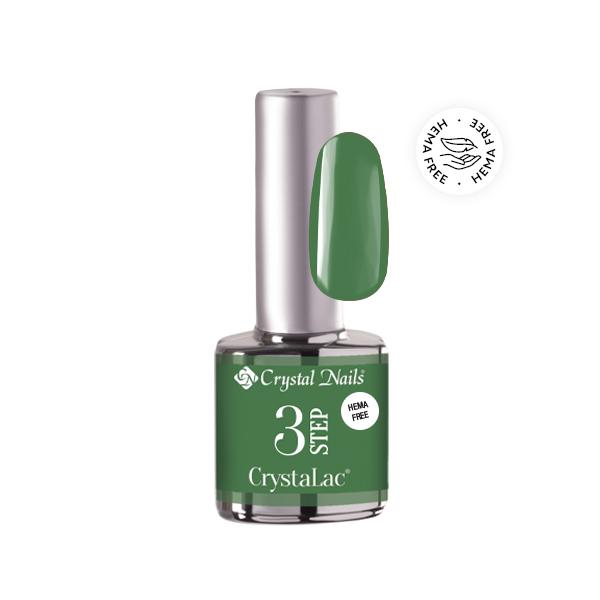 3 STEP HEMA Free CrystaLac - 3S2 (8ml)