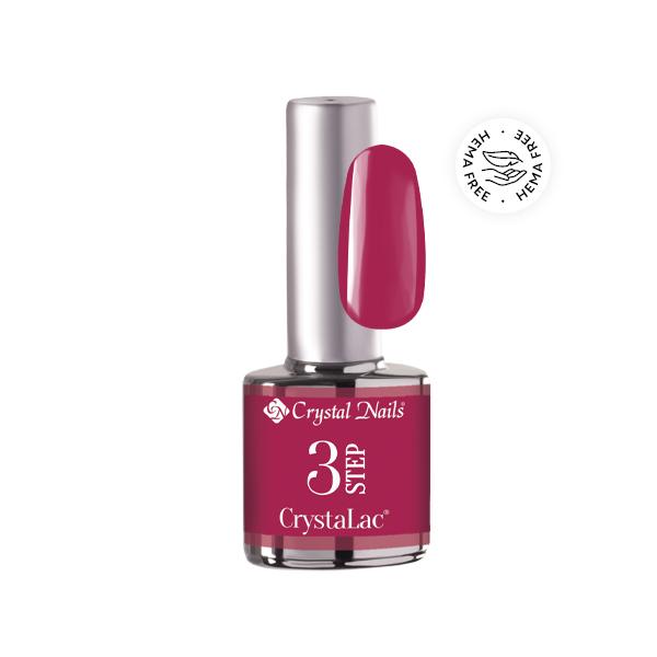 3 STEP HEMA Free CrystaLac - 3S15 (8ml)