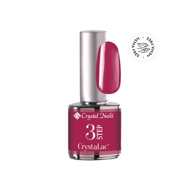 3 STEP HEMA Free CrystaLac - 3S15 (4ml)