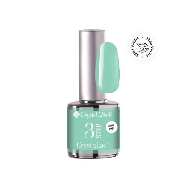 3 STEP HEMA Free CrystaLac - 3S60 (4ml)