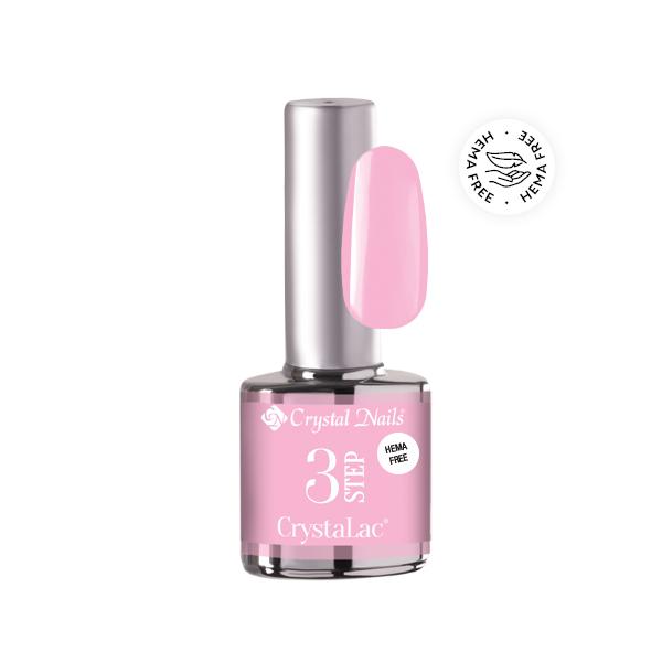 3 STEP HEMA Free CrystaLac - 3S66 (8ml)