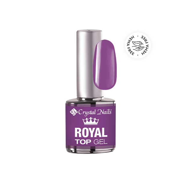 Royal Top Gel RT15 - 4ml