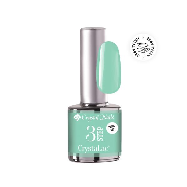 3 STEP HEMA Free CrystaLac - 3S60 (8ml)