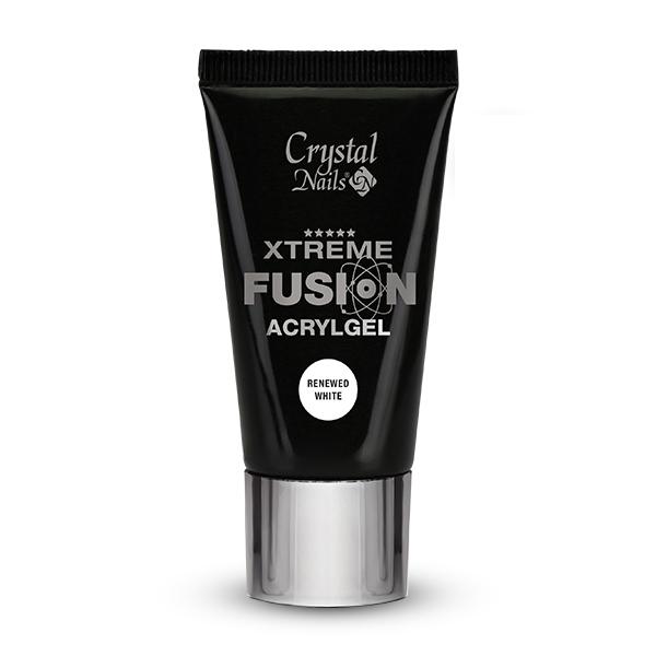 Xtreme Fusion AcrylGel Renewed White - 27ml (30g)