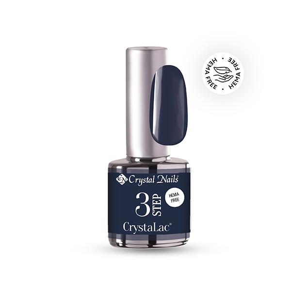 3 STEP HEMA Free CrystaLac - 3S251 (4ml)