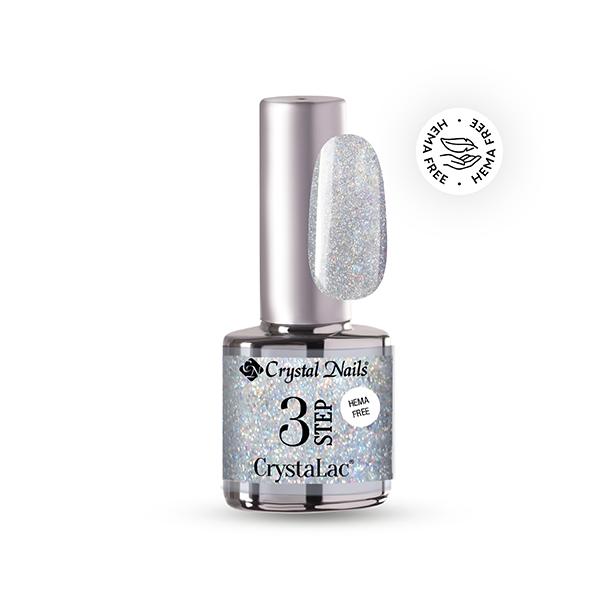 3 STEP HEMA Free CrystaLac - 3S258 (4ml)