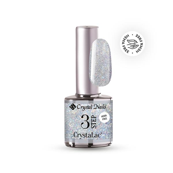 3 STEP HEMA Free CrystaLac - 3S258 (8ml)