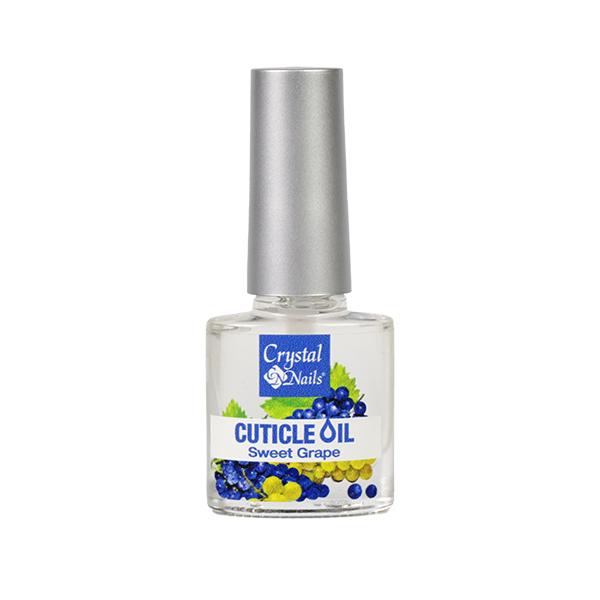 Cuticle Oil - Bőrolaj - Sweet grape (Kékszőlő) 4ml