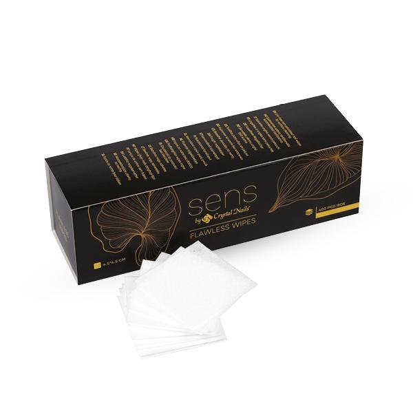 SENS Flawless Wipe