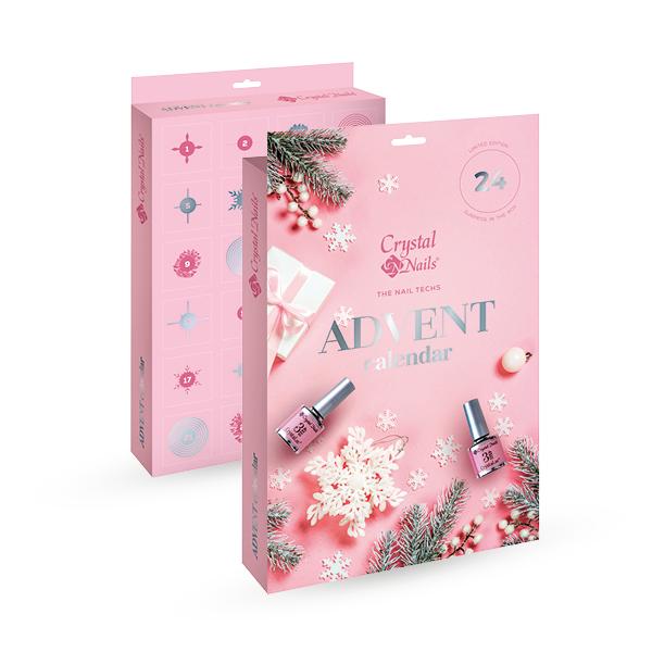 Adventi naptár 2025