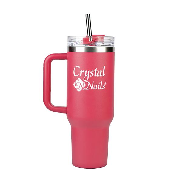 CN Tumbler - vörösáfonya