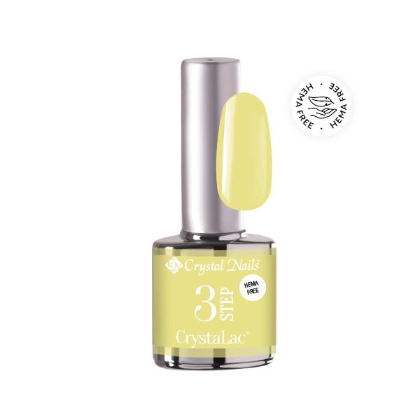 3 STEP CrystaLac - 3S167 (8ml)