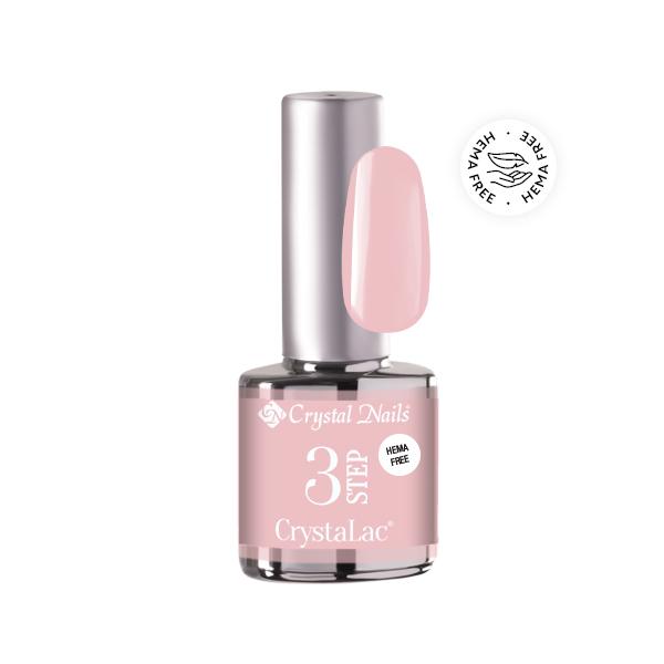 3 STEP CrystaLac - 3S186 (8ml)